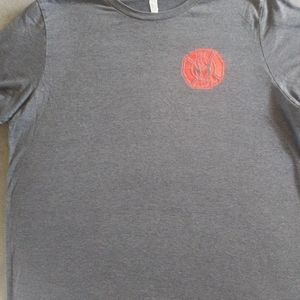 Men's Jack Daniel's t-shirt